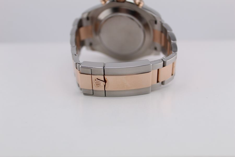 Rolex Yacht-Master II 116681